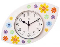 Funk-Küchenuhr / retro-Look Funk-Küchenuhr / retro-Look