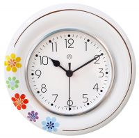 Funk-Küchenuhr / retro-Look Funk-Küchenuhr / retro-Look