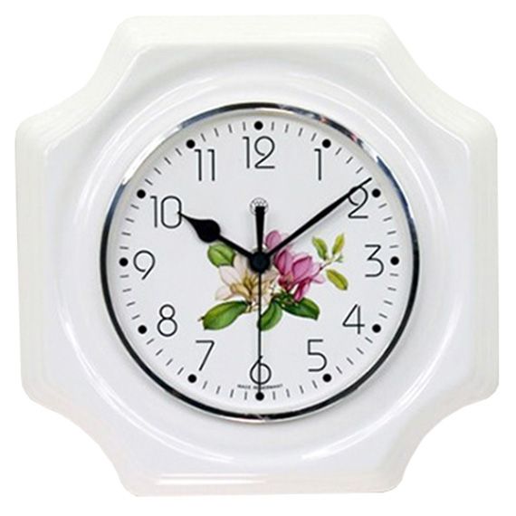 Funk-Küchenuhr / Magnolie 1
