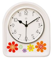 Funk-Küchenuhr / retro-Look Funk-Küchenuhr / retro-Look